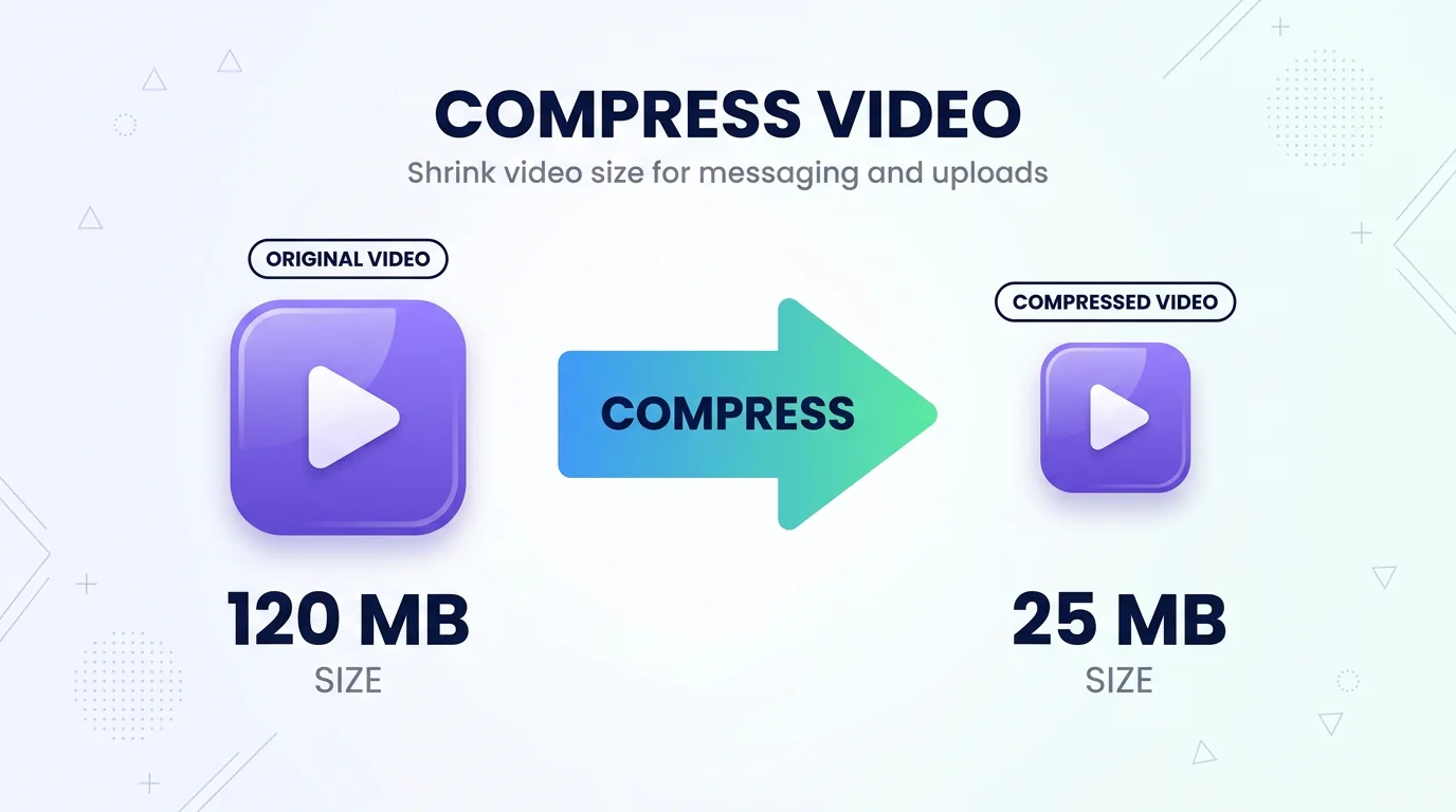 Compress Video