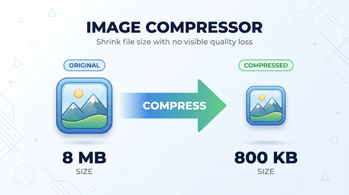 Image Compressor
