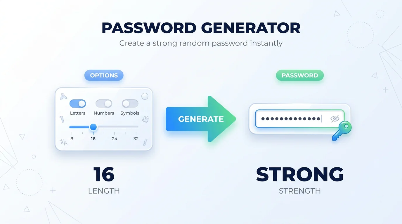 Password Generator